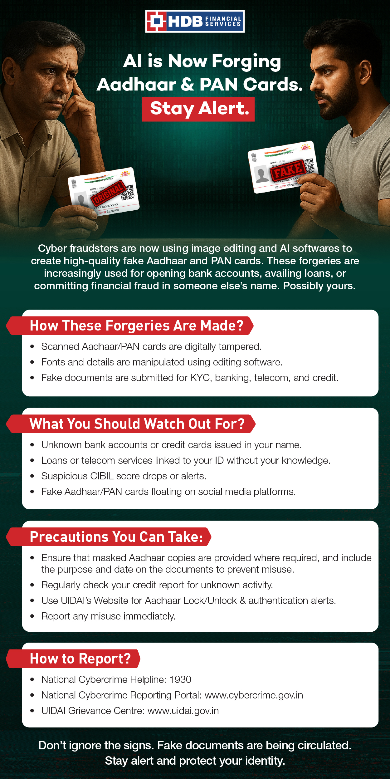Password Security